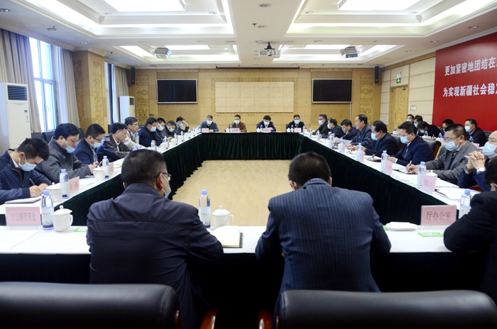 新疆交通运输厅圆满完成交通运输部“十三五”全国干线公路养护管理治理能力评价工作