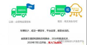 三方物流如何能转型网络货运？